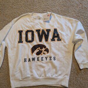 Iowa Hawkeyes Sweatshirt